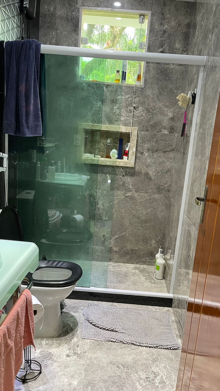 Imagem Casa de Condomínio com 3 Quartos à Venda, 200 m² em Campo Grande - Rio de Janeiro Imagem Casa de Condomínio com 3 Quartos à Venda, 200 m² em Campo Grande - Rio de Janeiro