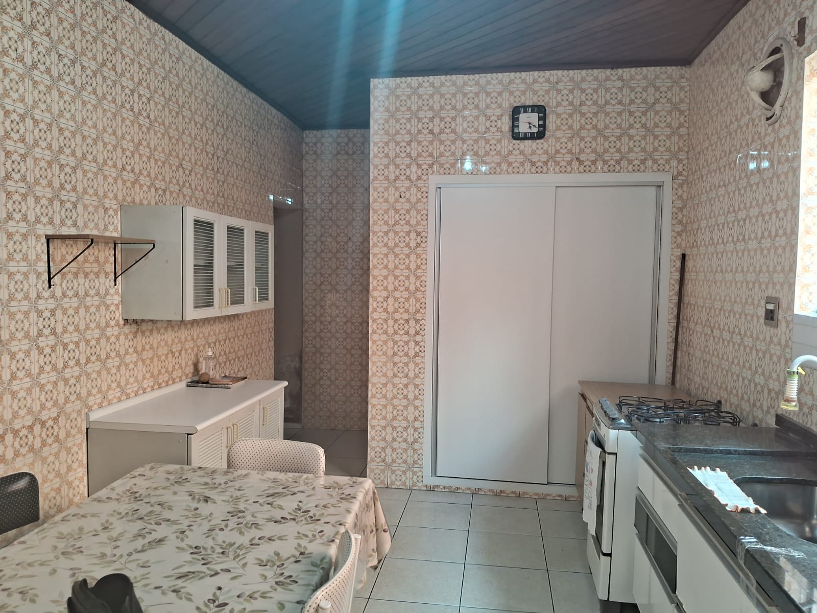 Imagem Casa com 3 Quartos à Venda, 200 m² em Vila Clotilde - Guarulhos