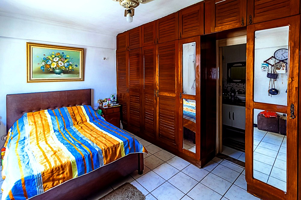 Imagem Apartamento com 3 Quartos à Venda, 130 m²em Fátima - Belém