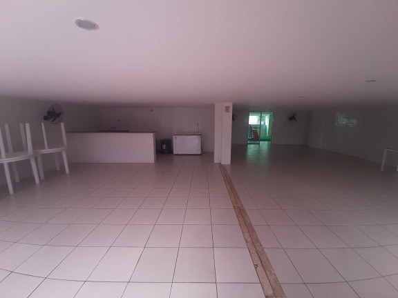 Imagem Edifício Residencial com 2 Quartos à Venda, 50 m² em Luiz Anselmo - Salvador