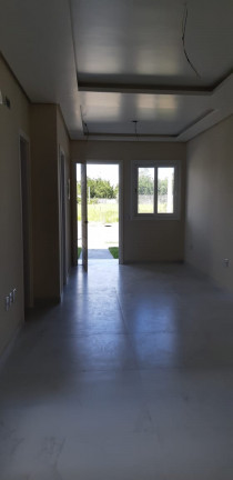 Imagem Casa com 3 Quartos à Venda, 79 m² em Aberta dos Morros - Porto Alegre