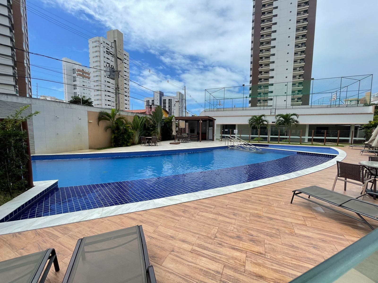 Imagem Apartamento com 3 Quartos à Venda, 14 m²em Lagoa Nova - Natal Imagem Apartamento com 3 Quartos à Venda, 14 m²em Lagoa Nova - Natal
