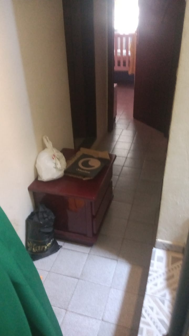 Imagem Casa com 3 Quartos à Venda, 30 m² em Fazenda Grande do Retiro - Salvador
