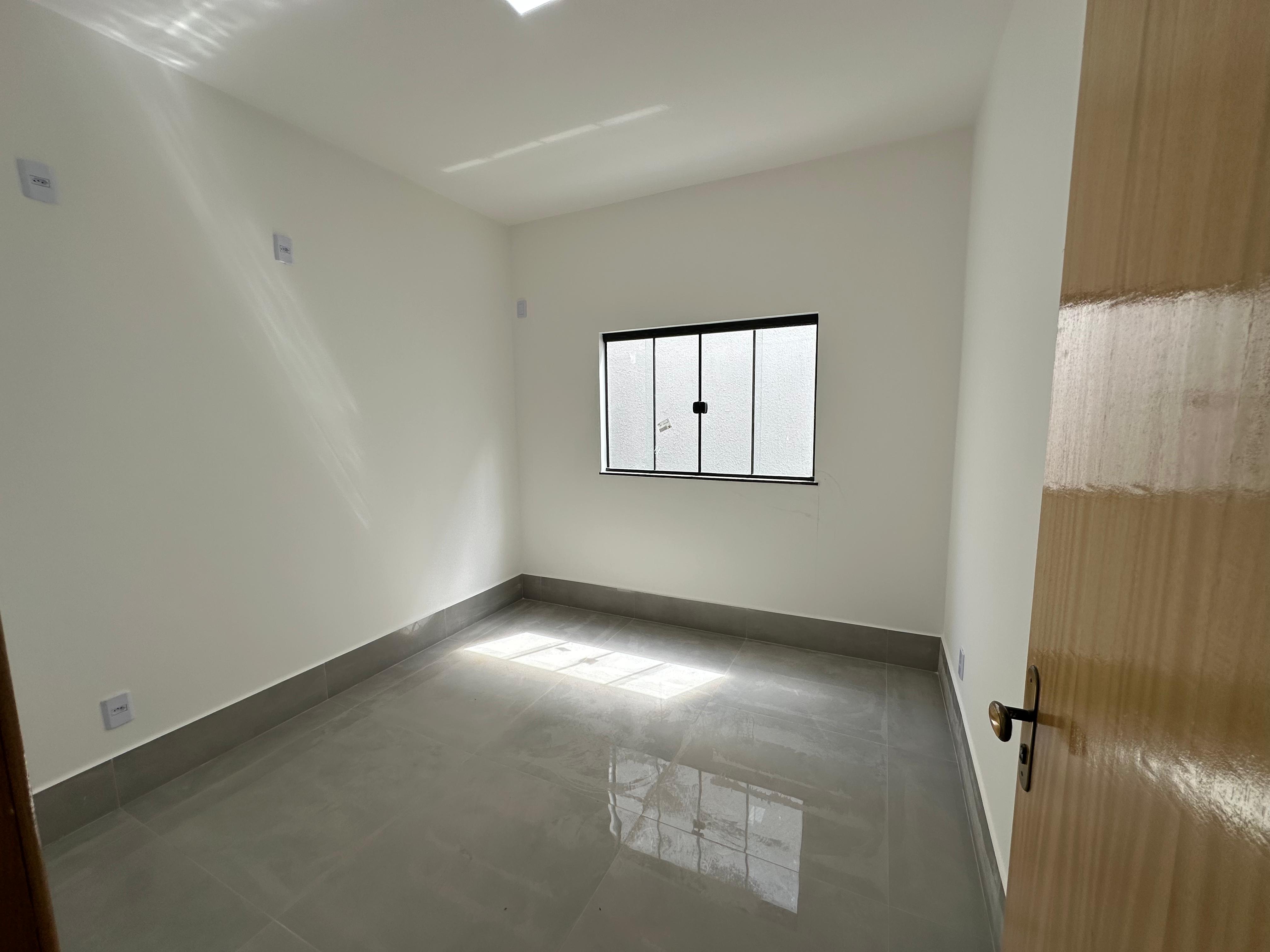 Imagem Casa com 3 Quartos à Venda, 120 m²em Jardim Itaipu - Goiânia Imagem Casa com 3 Quartos à Venda, 120 m²em Jardim Itaipu - Goiânia