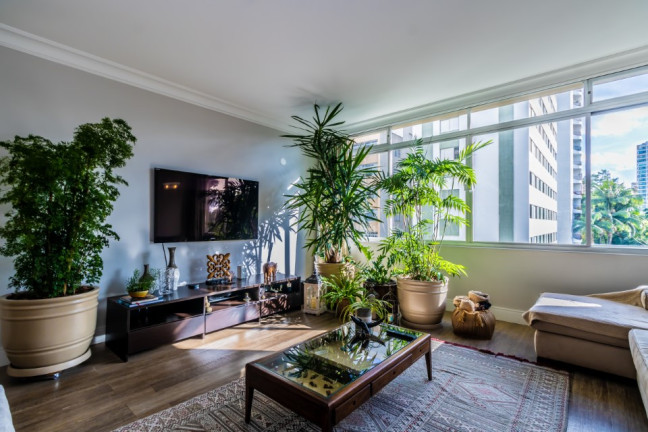 Imagem Apartamento com 3 Quartos à Venda, 220 m² em Perdizes - São Paulo Imagem Apartamento com 3 Quartos à Venda, 220 m² em Perdizes - São Paulo