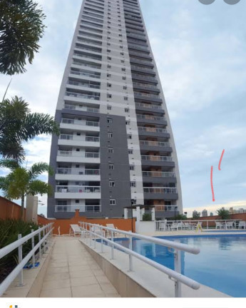 Imagem Apartamento com 3 Quartos à Venda, 118 m² em Cremação - Belém