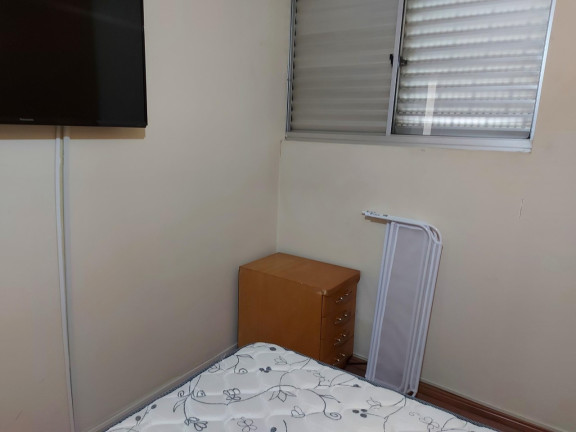 Imagem Apartamento com 2 Quartos à Venda, 60 m² em Vila Sofia - São Paulo