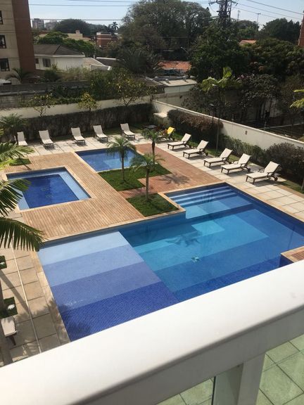 Imagem Edifício Residencial com 4 Quartos à Venda, 10.000 m² em Rua Carlos Weber  - Vila Leopoldina - São Paulo