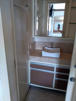 Imagem Apartamento com 2 Quartos à Venda, 70 m² em Michel - Criciúma