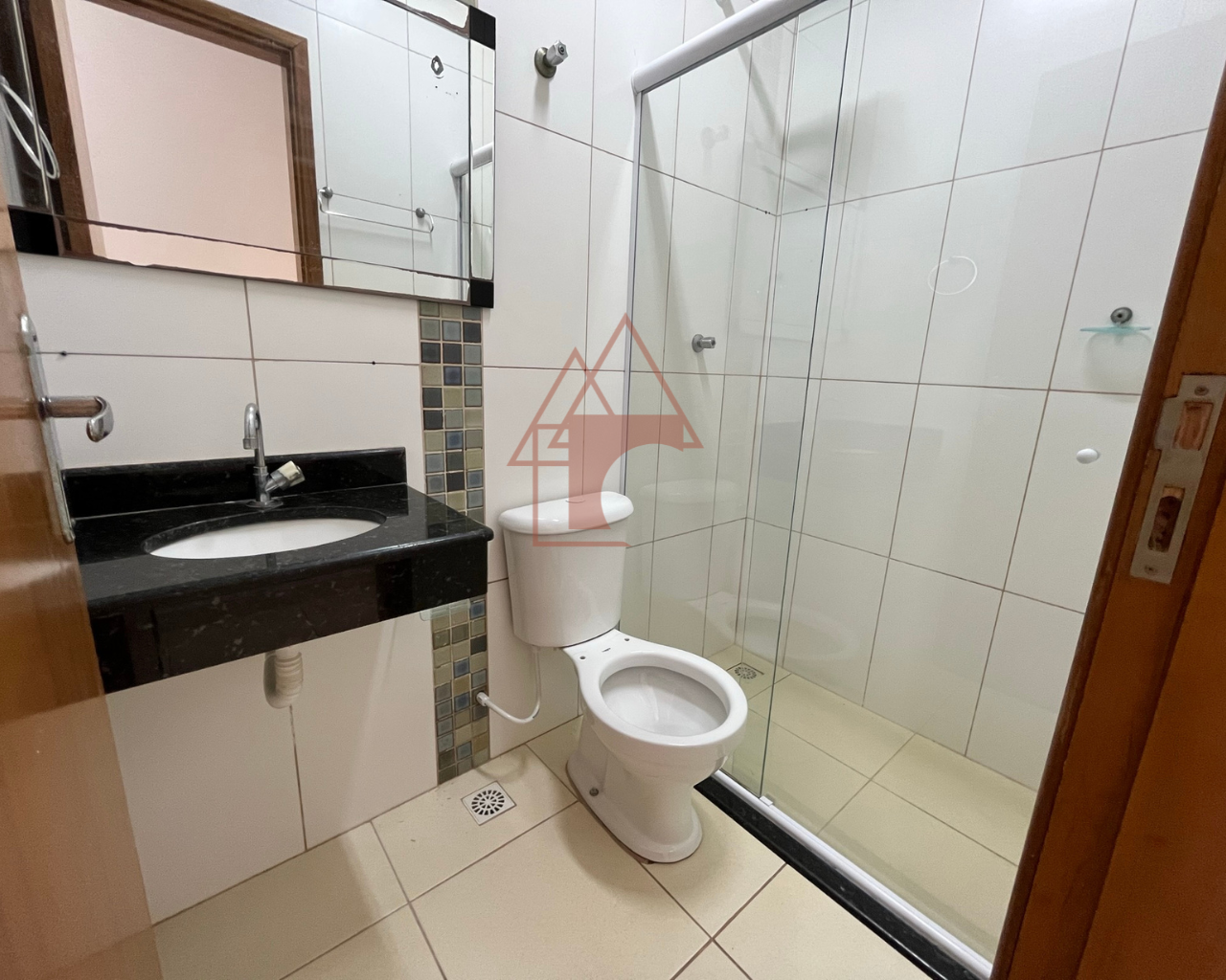 Imagem Casa de Condomínio com 2 Quartos à Venda, 65 m² em Sítio do Campo - Praia Grande