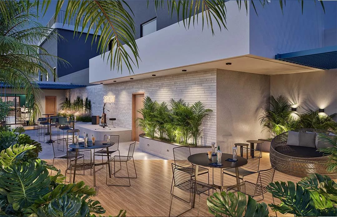 Imagem Apartamento com 2 Quartos à Venda, 55 m²em Jardim Palácios - Aparecida de Goiânia Imagem Apartamento com 2 Quartos à Venda, 55 m²em Jardim Palácios - Aparecida de Goiânia