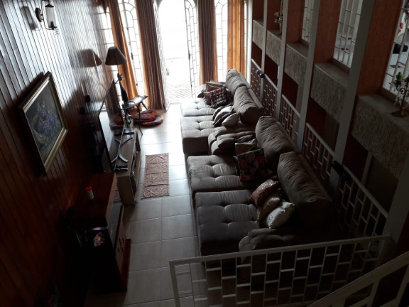 Imagem Casa com 5 Quartos à Venda, 523 m² em Vila Oliveira - Mogi das Cruzes Imagem Casa com 5 Quartos à Venda, 523 m² em Vila Oliveira - Mogi das Cruzes