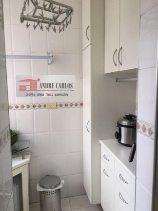 Imagem Apartamento com 3 Quartos à Venda, 92 m² em Centro - Osasco