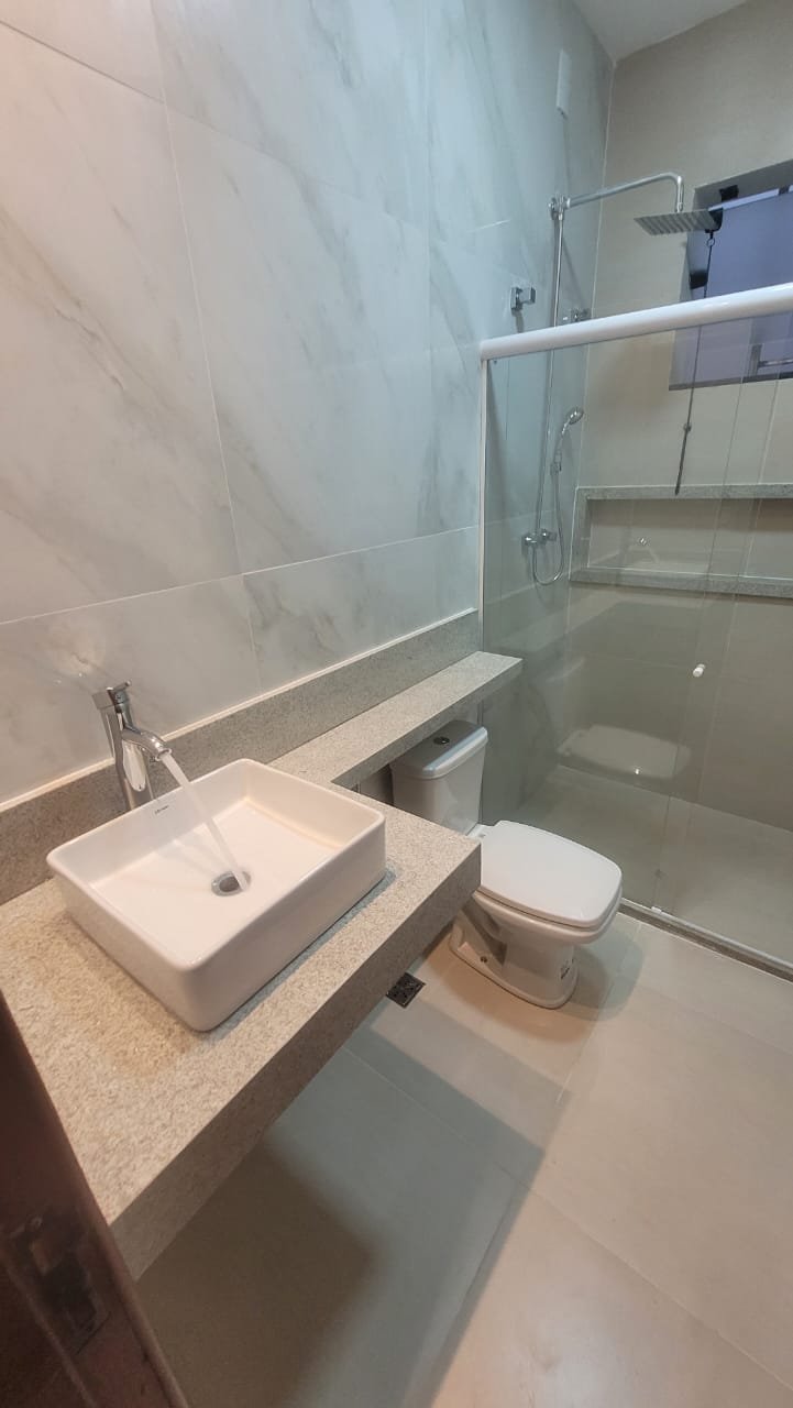 Imagem Casa com 3 Quartos à Venda, 113 m²em Parque São Benedito - Campos dos Goytacazes