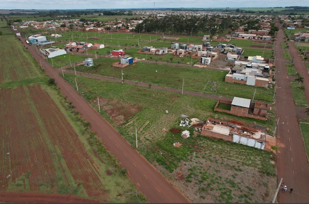 Imagem Terreno à Venda, 200 m²em Jardim Ibirapuera - Dourados