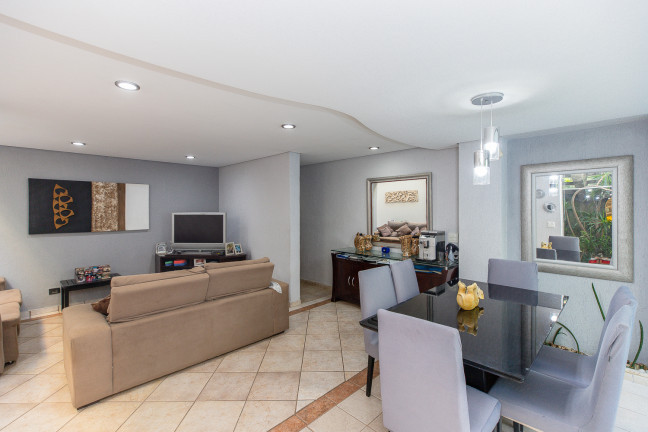 Imagem Casa com 3 Quartos à Venda,  em Vila Madalena - São Paulo