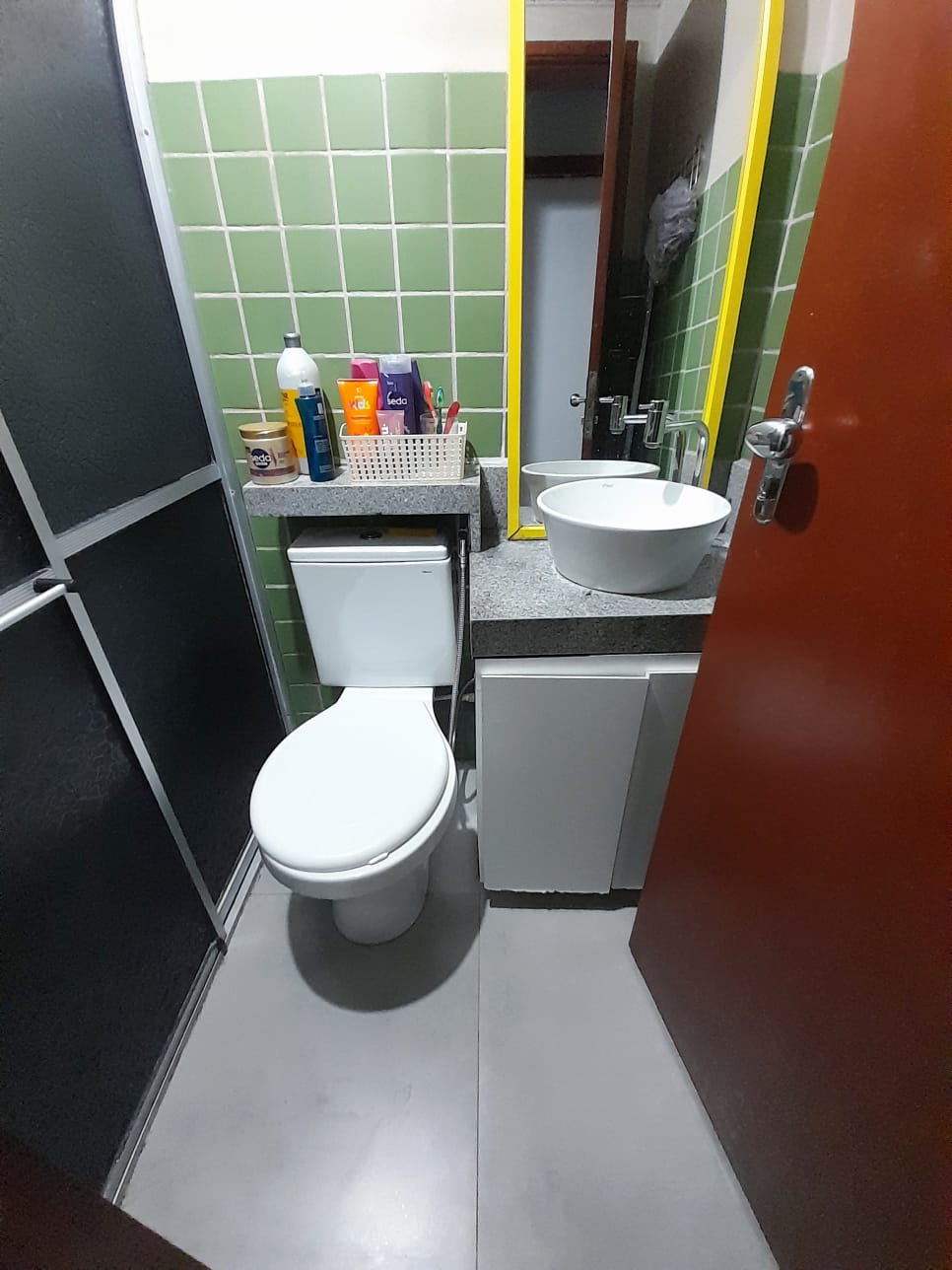 Imagem Apartamento com 2 Quartos à Venda, 45 m²em Itaperi - Fortaleza Imagem Apartamento com 2 Quartos à Venda, 45 m²em Itaperi - Fortaleza