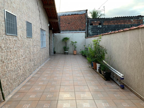 Imagem Casa com 2 Quartos à Venda, 147 m² em Balneário Gaivota - Itanhaém