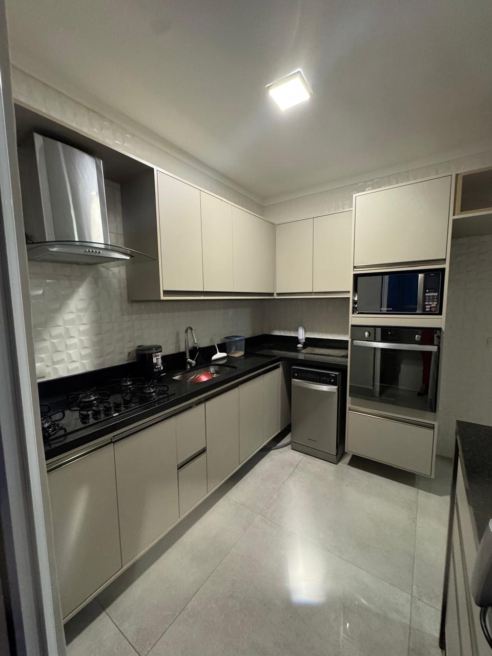 Cobertura com 3 Quartos à Venda, 260 m² em Centro - São Bernardo do Campo