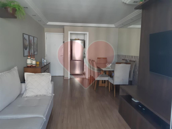 Imagem Apartamento com 3 Quartos à Venda, 76 m² em Pechincha - Rio de Janeiro