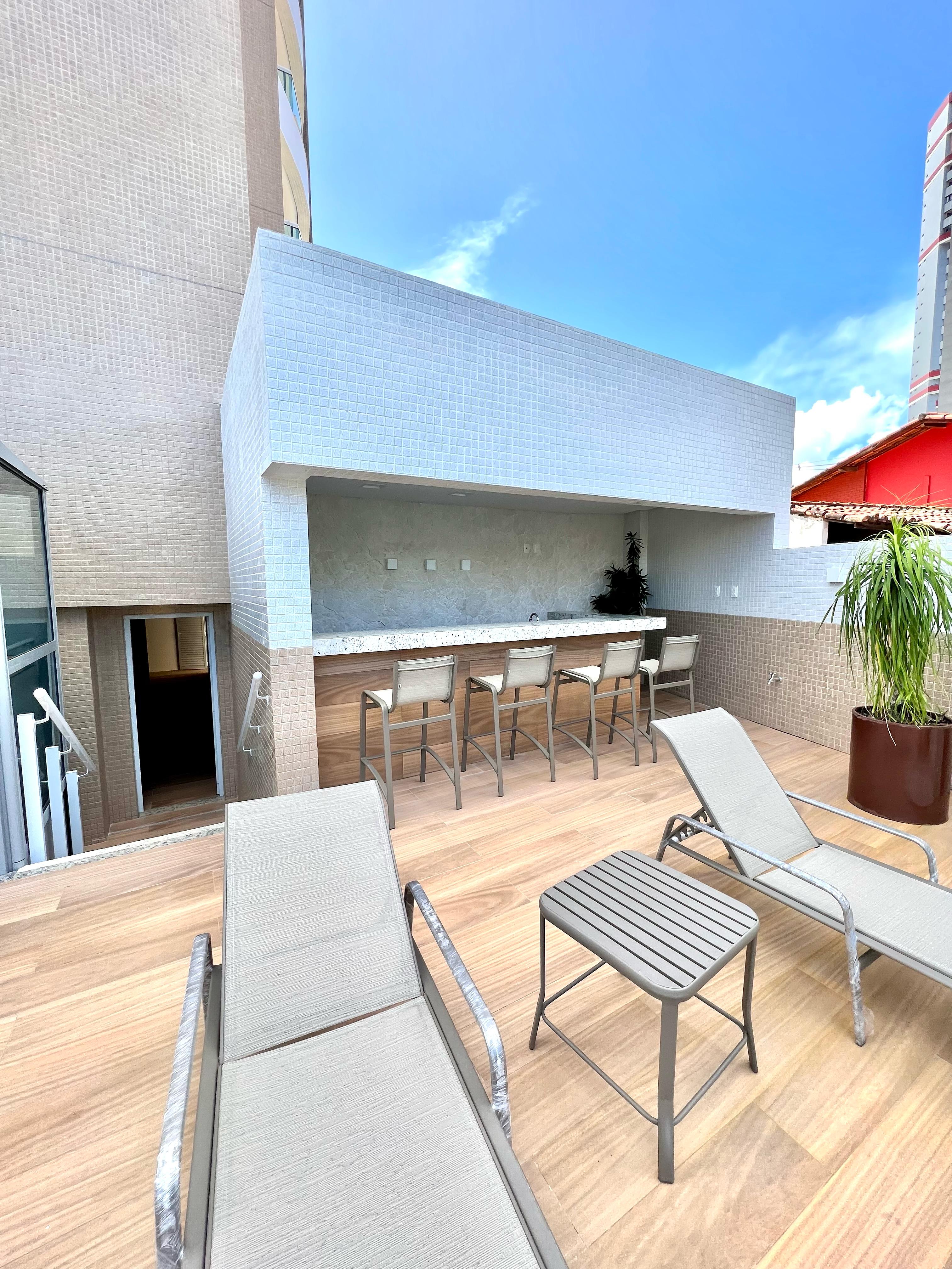 Imagem Apartamento com 2 Quartos à Venda, 73 m²em Caminho das Árvores - Salvador Imagem Apartamento com 2 Quartos à Venda, 73 m²em Caminho das Árvores - Salvador