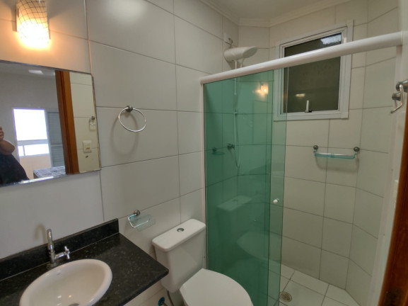 Imagem Apartamento com 2 Quartos à Venda, 89 m² em Caiçara - Praia Grande