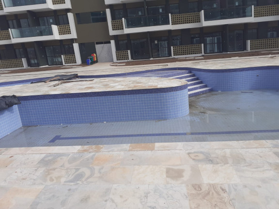 Imagem Apartamento com 2 Quartos à Venda, 62 m² em Praia de Muro Alto - Ipojuca