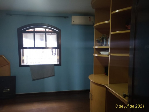 Imagem Sobrado com 3 Quartos à Venda, 200 m² em Vila Rui Barbosa - São Paulo