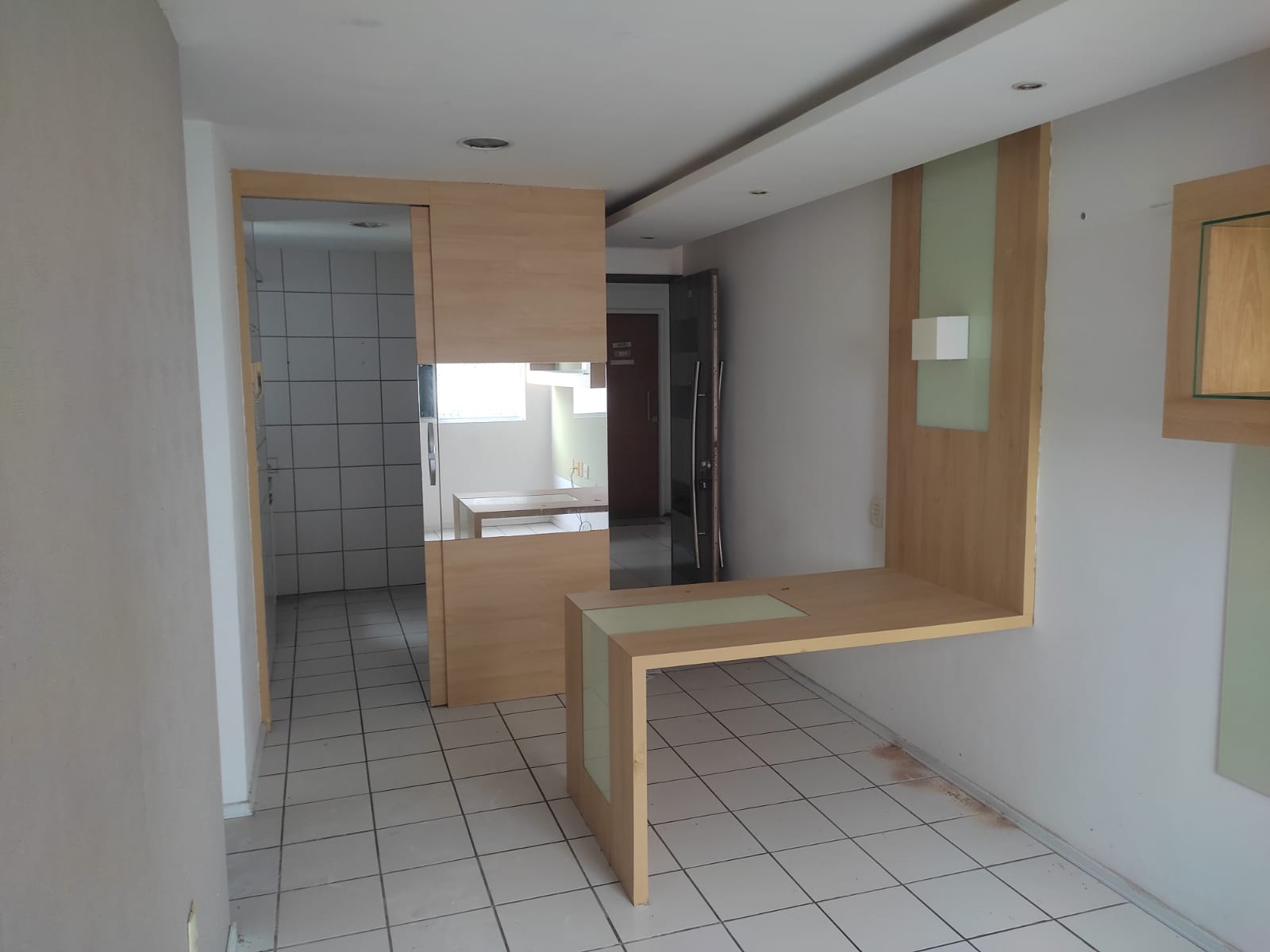 Imagem Apartamento com 2 Quartos à Venda, 43 m² em Messejana - Fortaleza Imagem Apartamento com 2 Quartos à Venda, 43 m² em Messejana - Fortaleza