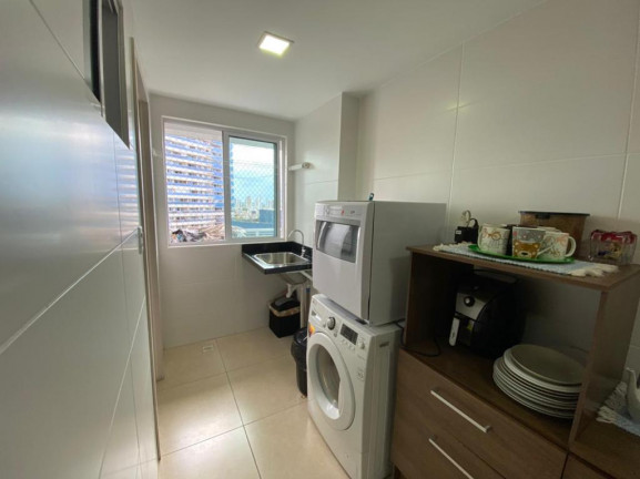 Imagem Apartamento com 3 Quartos à Venda, 92 m² em Altiplano Cabo Branco - João Pessoa