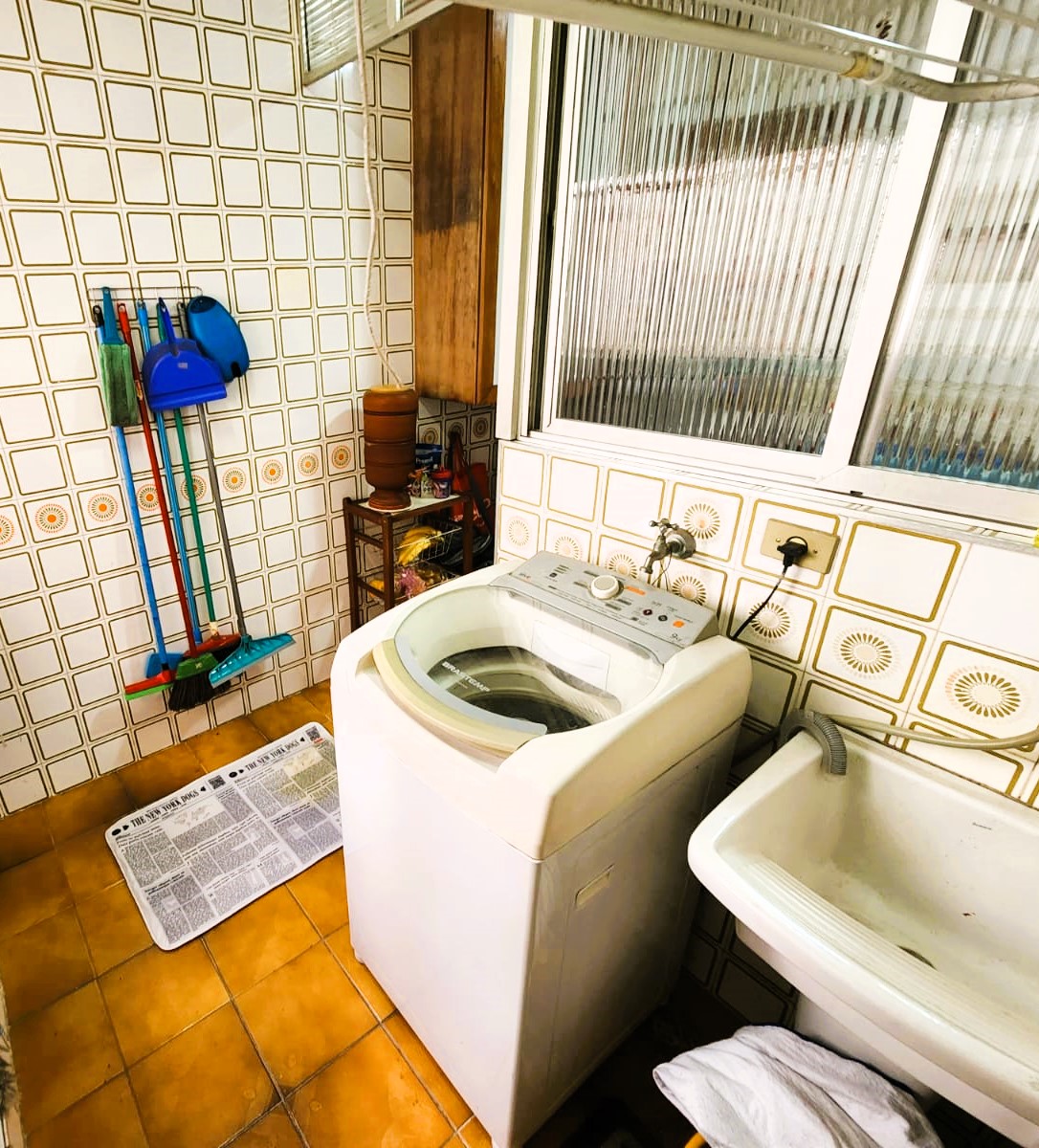 Imagem Apartamento com 2 Quartos à Venda, 90 m²em Consolação - São Paulo