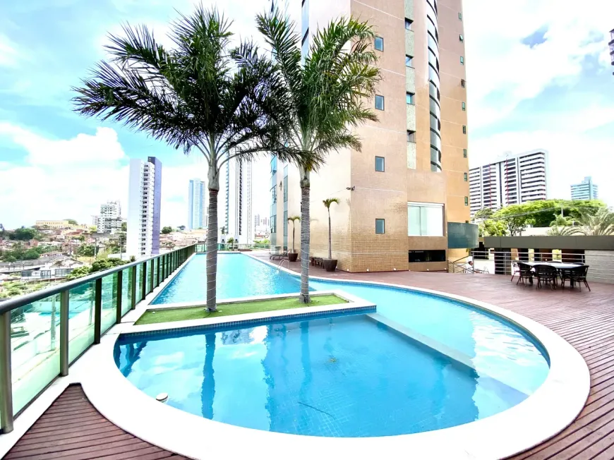 Imagem Apartamento com 3 Quartos à Venda, 359 m² em Ribeira - Natal