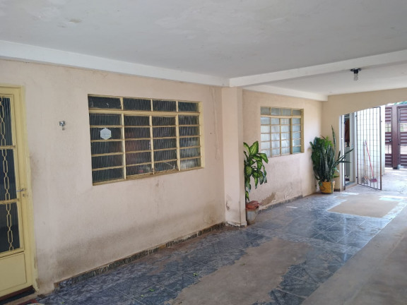 Imagem Imóvel Comercial à Venda, 164 m² em Jardim Aero Rancho - Campo Grande