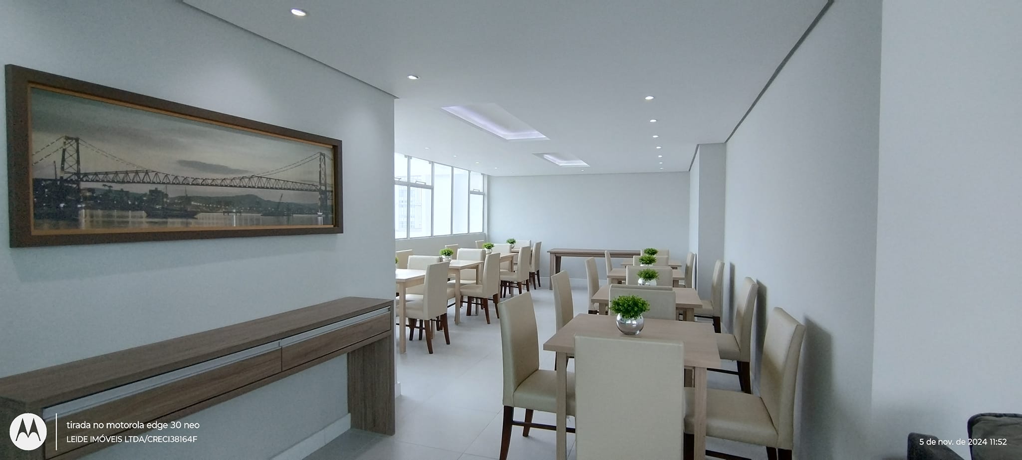 Imagem Apartamento com 3 Quartos à Venda, 89 m²em Centro - Florianópolis