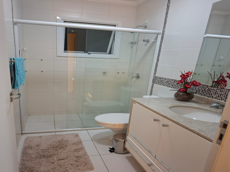 Imagem Casa de Condomínio com 3 Quartos à Venda, 120 m²em Jardim Ermida I - Jundiaí