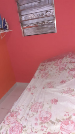Imagem Casa com 2 Quartos à Venda, 80 m² em Jardim São Savério - São Paulo Imagem Casa com 2 Quartos à Venda, 80 m² em Jardim São Savério - São Paulo