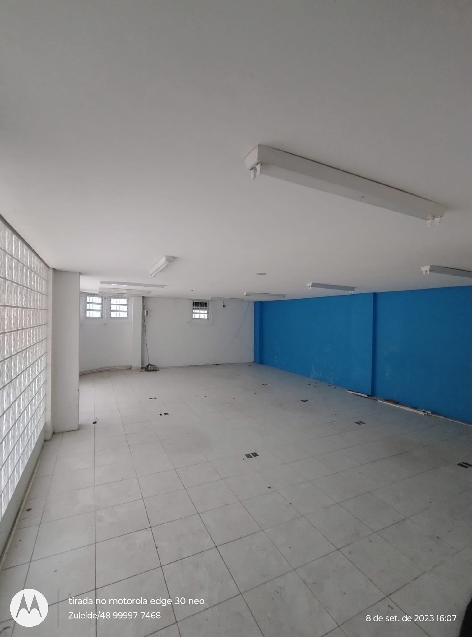 Imagem Ponto Comercial à Venda, 839 m²em Centro - Florianópolis