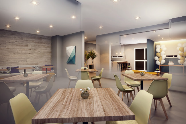Imagem Apartamento com 2 Quartos à Venda, 36 m² em Cambuci - São Paulo Imagem Apartamento com 2 Quartos à Venda, 36 m² em Cambuci - São Paulo