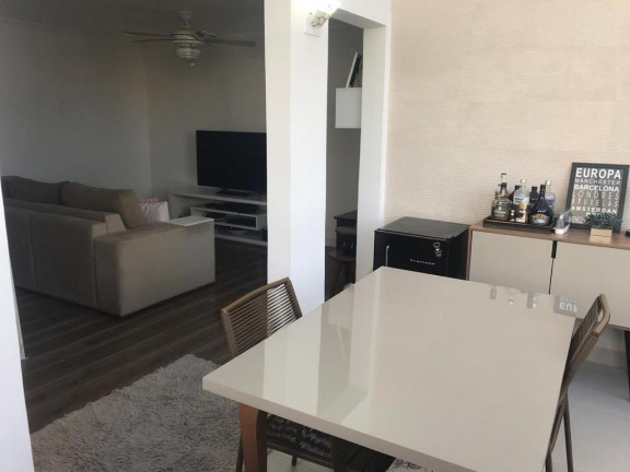 Imagem Apartamento com 2 Quartos à Venda, 89 m² em Jardim Ampliação - São Paulo