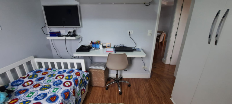 Imagem Apartamento com 2 Quartos à Venda, 62 m² em Vila Roque - São Paulo Imagem Apartamento com 2 Quartos à Venda, 62 m² em Vila Roque - São Paulo