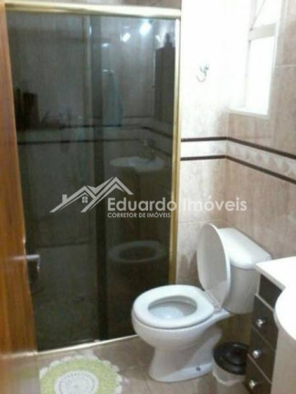 Imagem Apartamento com 2 Quartos à Venda, 54 m² em Jardim Santo André - Santo André