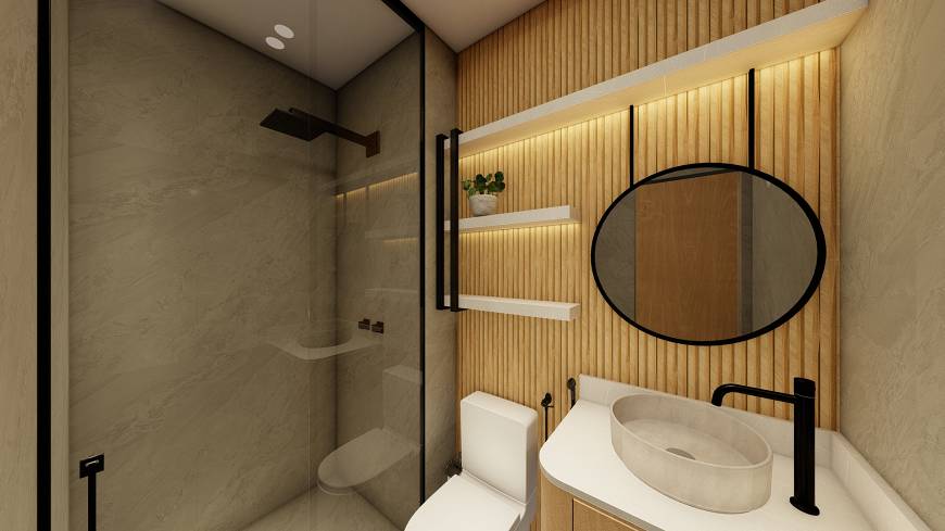Imagem Apartamento com 1 Quarto à Venda, 38 m²em Moema - São Paulo Imagem Apartamento com 1 Quarto à Venda, 38 m²em Moema - São Paulo