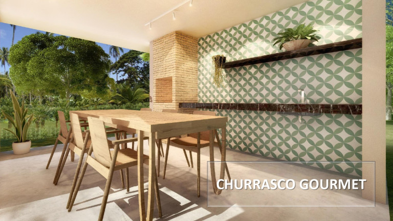 Imagem Apartamento com 1 Quarto à Venda, 29 m² em Muro Alto - Ipojuca Imagem Apartamento com 1 Quarto à Venda, 29 m² em Muro Alto - Ipojuca