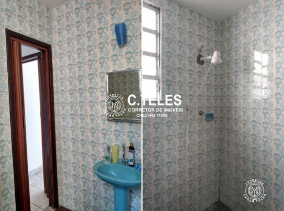 Imagem Apartamento com 3 Quartos à Venda, 74 m²em Raul Veiga - São Gonçalo Imagem Apartamento com 3 Quartos à Venda, 74 m²em Raul Veiga - São Gonçalo