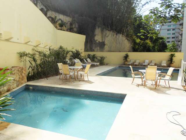 Imagem Apartamento com 1 Quarto à Venda, 56 m²em Icaraí - Niterói Imagem Apartamento com 1 Quarto à Venda, 56 m²em Icaraí - Niterói