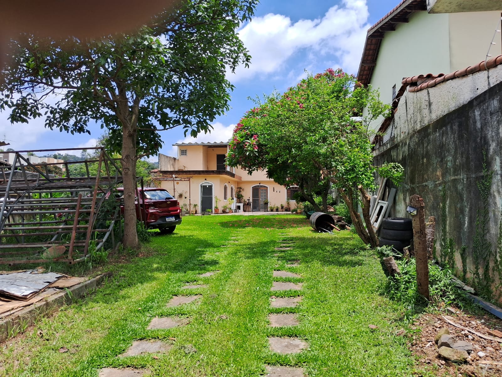 Imagem Sobrado com 3 Quartos à Venda, 90 m²em Jardim Virginia Bianca - São Paulo