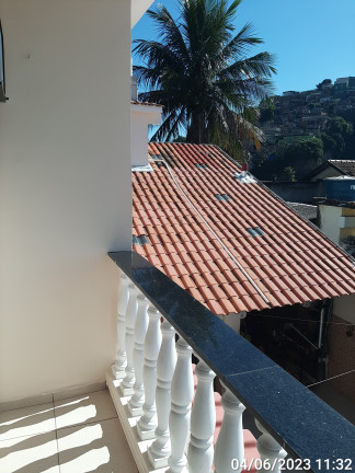 Imagem Casa de Condomínio com 3 Quartos à Venda, 155 m²em Piedade - Rio de Janeiro Imagem Casa de Condomínio com 3 Quartos à Venda, 155 m²em Piedade - Rio de Janeiro