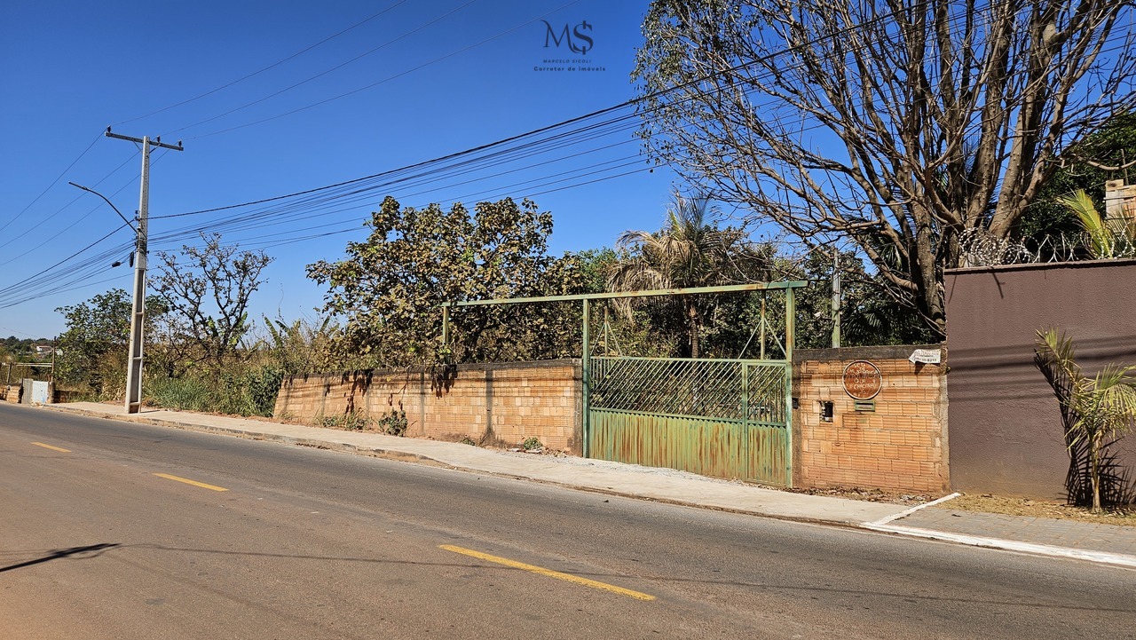 Imagem Terreno à Venda, 19 m²em Ypiranga - Valparaíso de Goiás