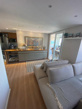 Imagem Apartamento com 3 Quartos à Venda,  em Jardim Nossa Senhora Auxiliadora - Campinas