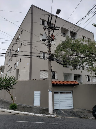 Imagem Apartamento com 2 Quartos à Venda, 61 m²em Assunção - São Bernardo do Campo Imagem Apartamento com 2 Quartos à Venda, 61 m²em Assunção - São Bernardo do Campo